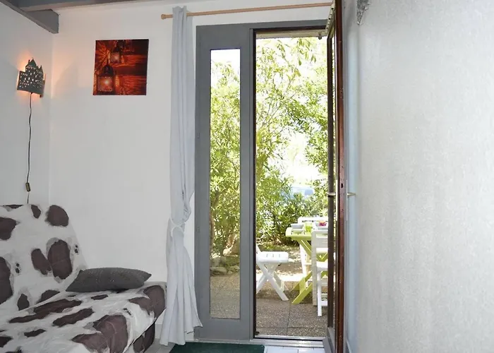 Maison 2 Pieces Mezzanine 6 Couchages Cyprien Sc890-028 Saint-Cyprien (Pyrenees-Orientales)