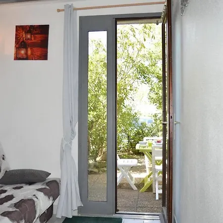 Maison 2 Pieces Mezzanine 6 Couchages Cyprien Sc890-028 Saint-Cyprien (Pyrenees-Orientales)