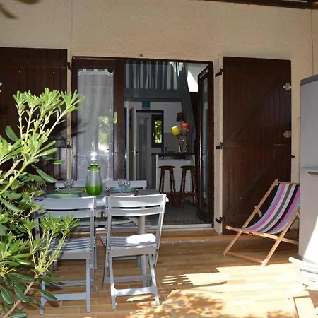 Maison 2 Pieces Mezzanine 6 Couchages Cyprien Sc890-028 Saint-Cyprien (Pyrenees-Orientales)